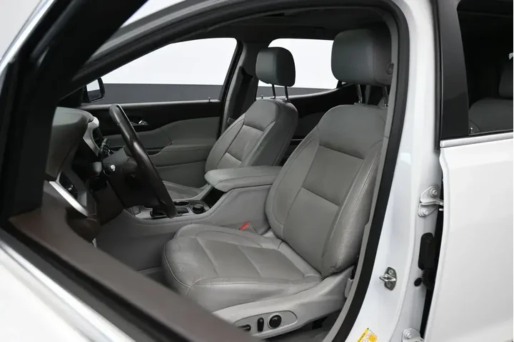 $17991 : GMC Acadia 2019 SLT-1 4dr SU image 10