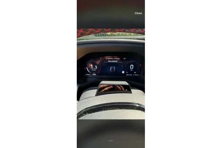 $40000 : Ford Explorer 2025 ST-Line 4 image 5