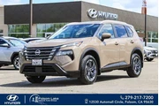 Nissan Rogue 2024 AWD SV 4dr