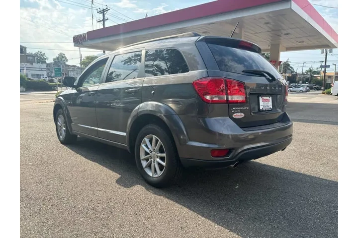 $5999 : 2014 Journey SXT image 5