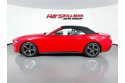 $33975 : Ford Mustang 2024 EcoBoost P thumbnail