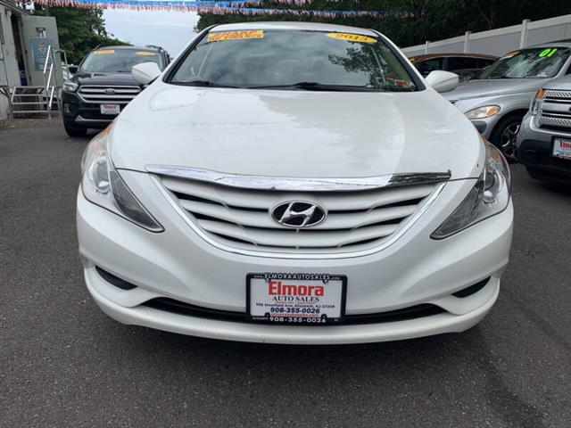 $8999 : 2013 Sonata GLS image 1