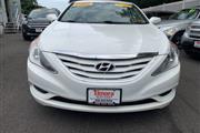 2013 Sonata GLS en Elizabeth