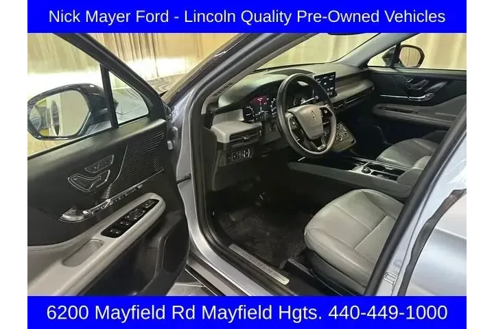 $26991 : Lincoln Corsair 2022 AWD Sta image 10