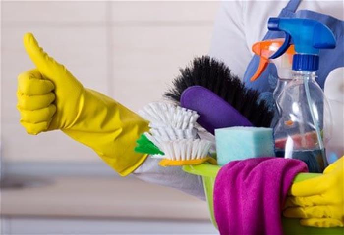 EMPLEO  CLEANING image 3