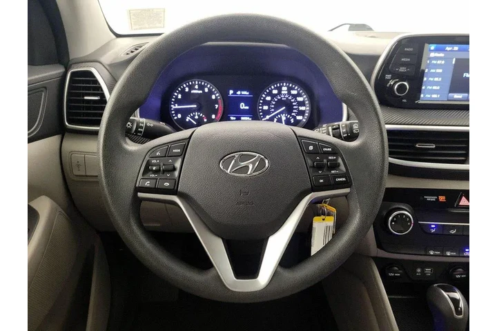 $16998 : Hyundai TUCSON 2019 SE 4dr S image 10