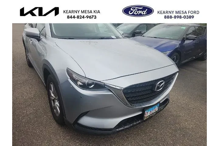 $11491 : Mazda CX-9 2016 AWD Sport 4d image 1