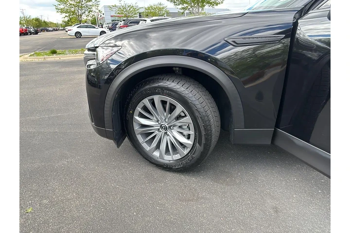 $32893 : 2024 CX-90 3.3 Turbo Preferre image 5