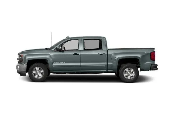 $18990 : Chevrolet Silverado 1500 201 image 6
