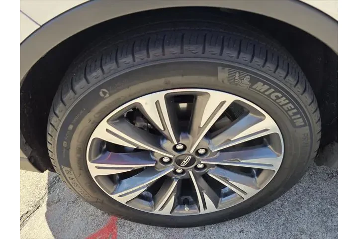 $31509 : Lincoln Corsair 2022 AWD Res image 10