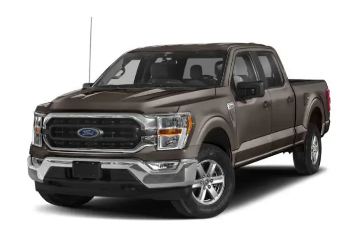 $36400 : Ford F-150 2023 4x4 XLT 4dr image 1