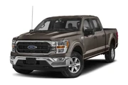 Ford F-150 2023 4x4 XLT 4dr