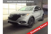 Honda HR-V 2022 AWD Sport 4d en Cleveland