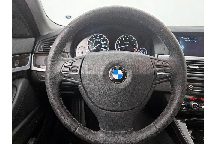 $19998 : BMW 5 Series 2014 535i 4dr S image 10