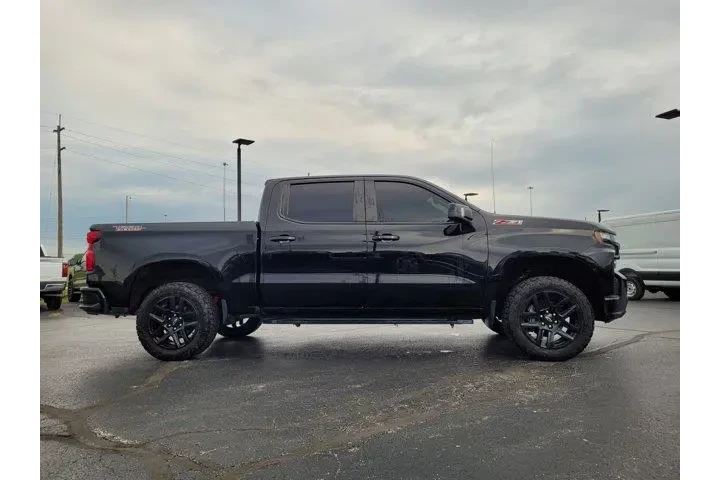 $36696 : Chevrolet Silverado 1500 202 image 2