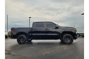 $36696 : Chevrolet Silverado 1500 202 thumbnail