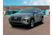 Hyundai TUCSON Plug-in Hybri en Albany
