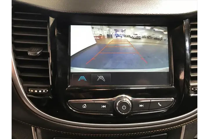 $13789 : Chevrolet Trax 2017 AWD LT 4 image 4