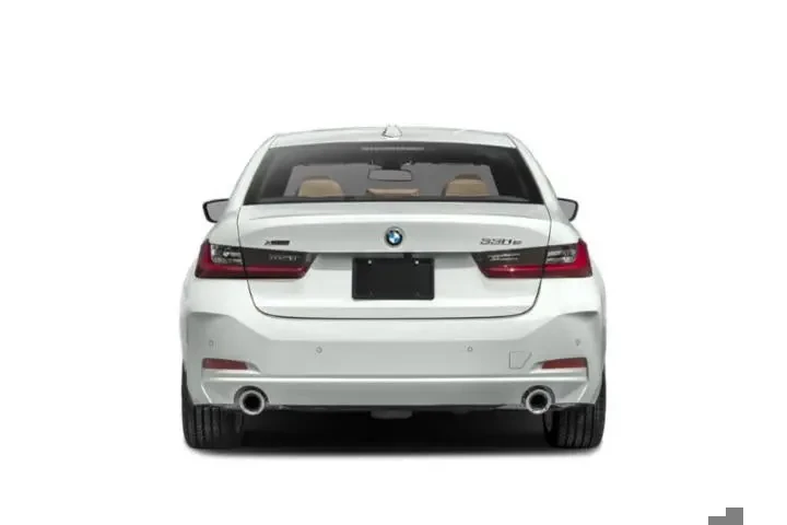 $27631 : BMW 3 Series 2023 AWD 330e x image 5