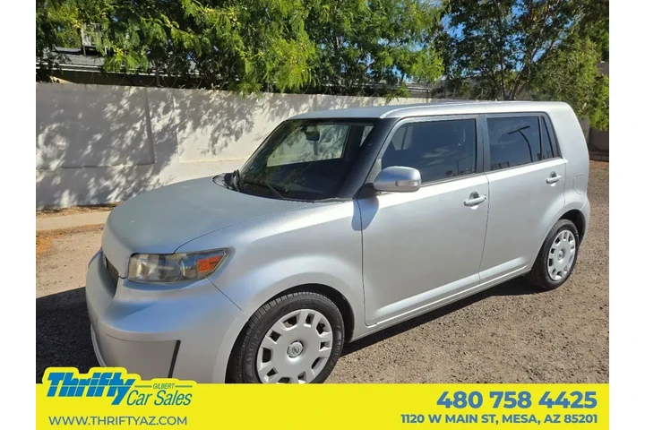 $4587 : 2009 xB image 1