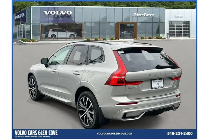 $32859 : Volvo XC60 2023 AWD B5 Plus image 4