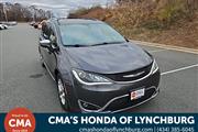 PRE-OWNED  CHRYSLER PACIFICA L