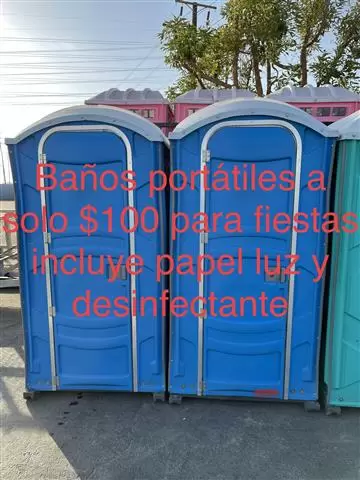 REMATA PARTY'S RENTALS image 8