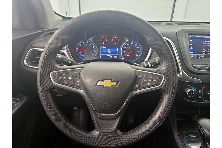 $19998 : Chevrolet Equinox 2023 4x4 L image 10