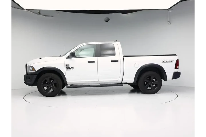 $28998 : Ram 1500 Classic 2020 4x4 Wa image 3