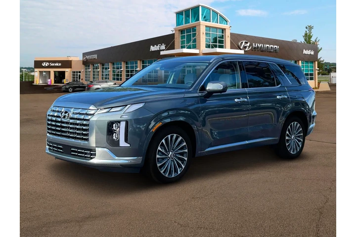 $39900 : Hyundai PALISADE 2024 AWD Ca image 2