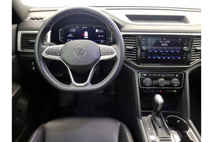 $24998 : Volkswagen Atlas Cross Sport image 10