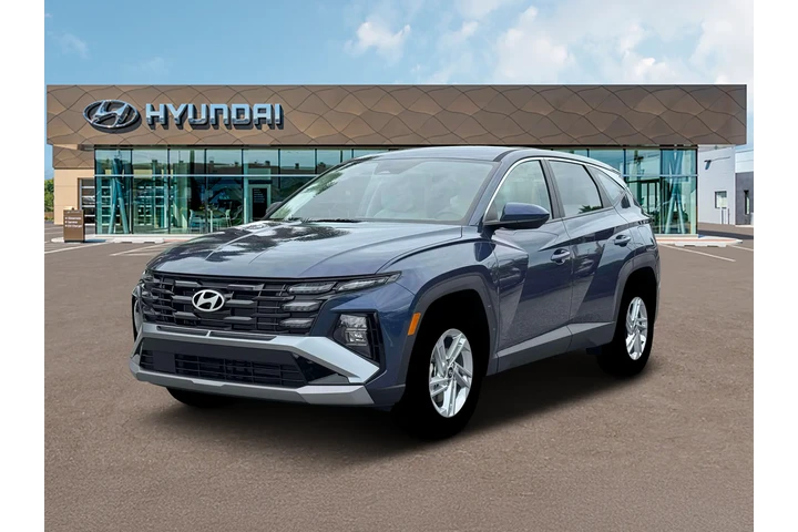 $30425 : Hyundai TUCSON 2026 SE 4dr S image 1