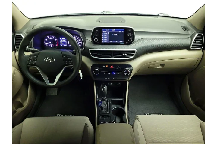 $16998 : Hyundai TUCSON 2019 SE 4dr S image 9