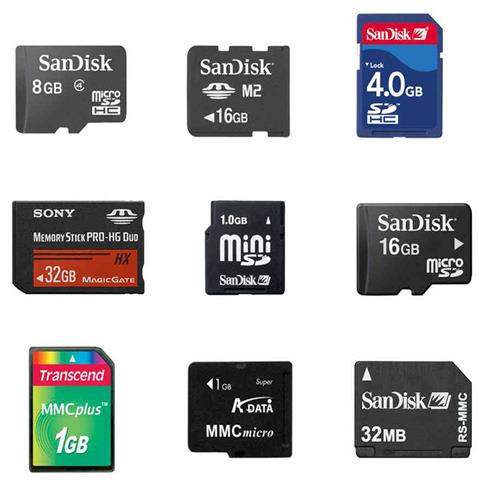 $4 : Multilector de MemoryCard image 6