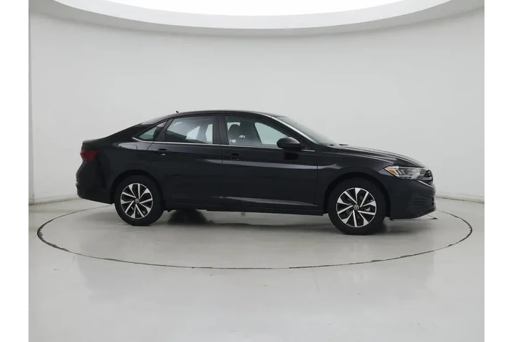 $18998 : Volkswagen Jetta 2022 S 4dr image 7