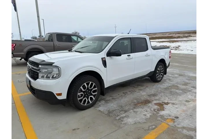 $31980 : Ford Maverick 2024 AWD Laria image 9