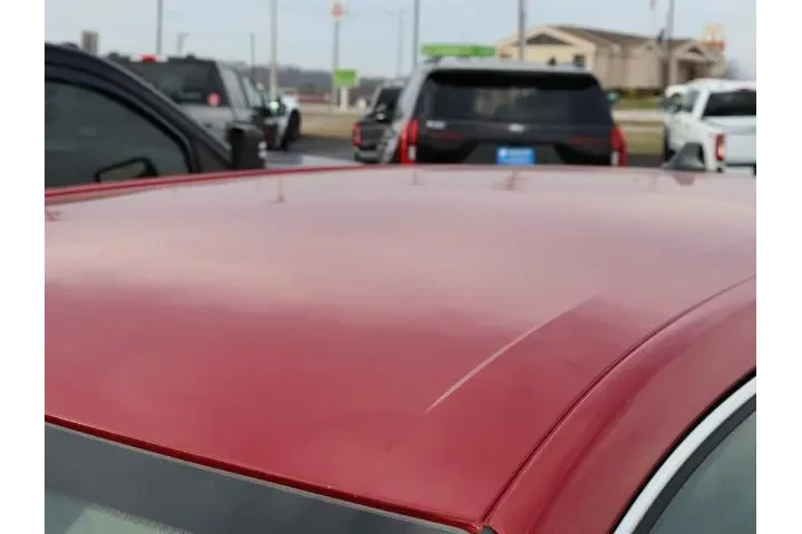 $26632 : Ford Edge 2024 AWD SEL 4dr S image 4