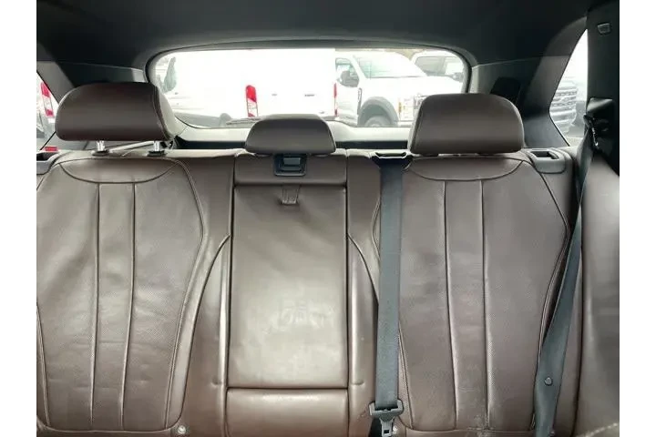 $20992 : BMW X5 2018 AWD xDrive50i 4d image 9