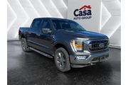 Ford F-150 2021 4x4 Platinum en Las Cruces