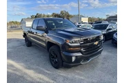 $14797 : 2016 Silverado 1500 LT Z71 thumbnail