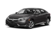 Honda Civic 2018 LX 4dr Seda en Honolulu
