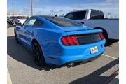 $23672 : 2022 Mustang EcoBoost thumbnail
