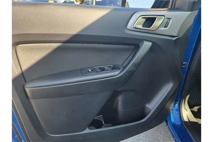 $23391 : Ford Ranger 2019 4x2 XL 4dr image 8