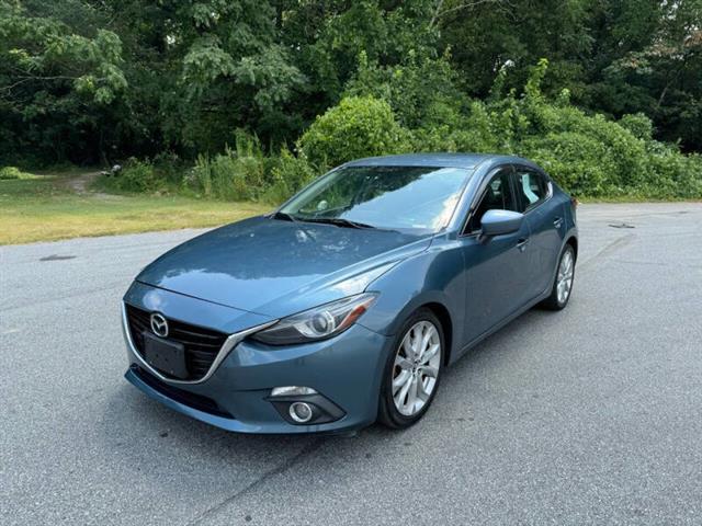 $11500 : 2014 MAZDA3 s Touring image 1