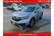 2022 CR-V Hybrid en Springdale