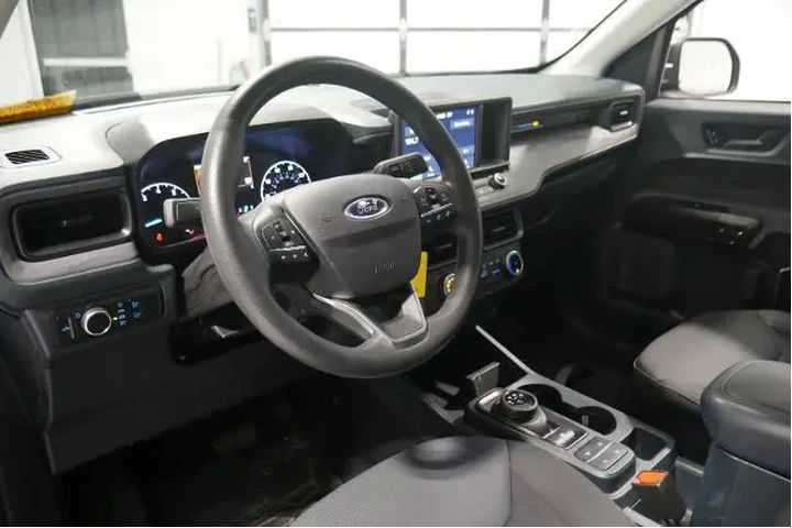 $25000 : Ford Maverick 2024 XL 4dr Su image 9