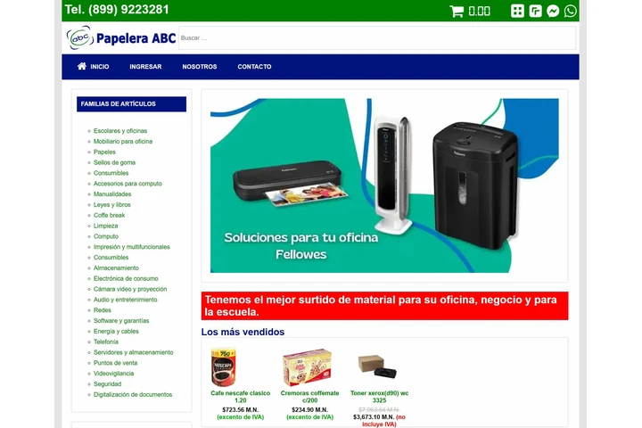 Diseñamos tu página web image 5