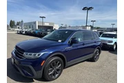 Volkswagen Tiguan 2022 SE 4d en Stockton