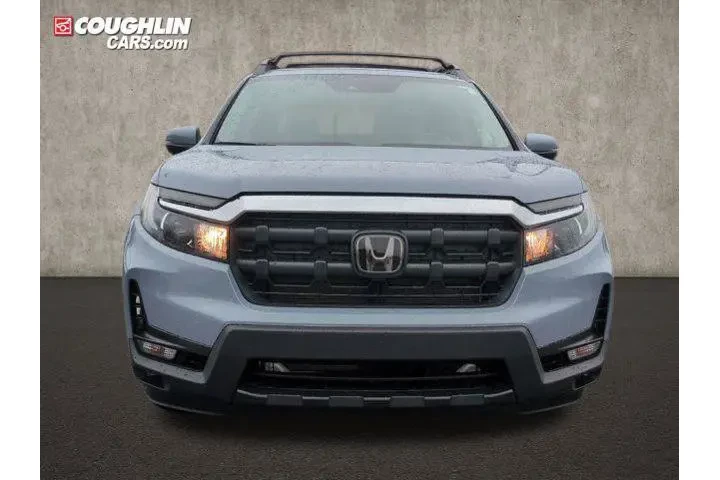 $38998 : Honda Ridgeline 2025 AWD RTL image 2