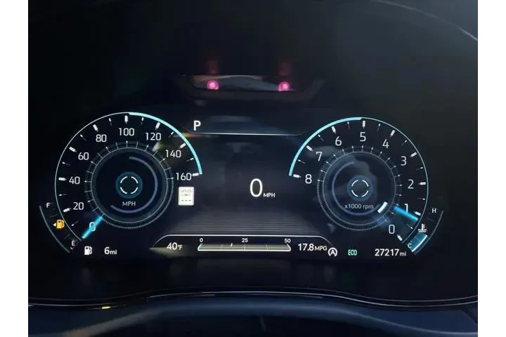 $39999 : Genesis GV70 2024 AWD 2.5T S image 7